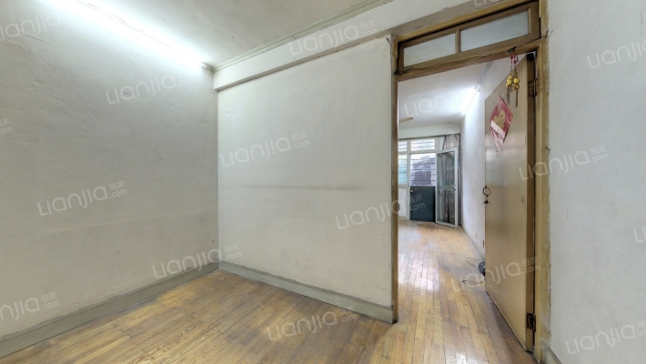 淞南九村（南区）二手房实景图