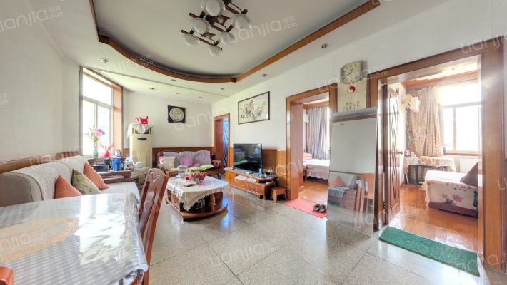 冶金106街坊二手房实景图