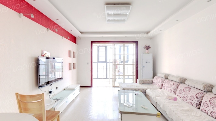 书香园二手房实景图