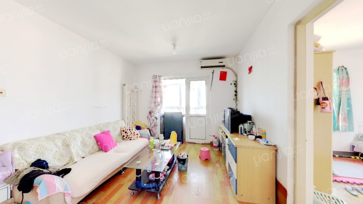 海泽苑二手房实景图