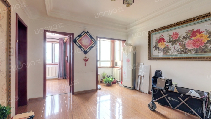 十五大街二手房实景图