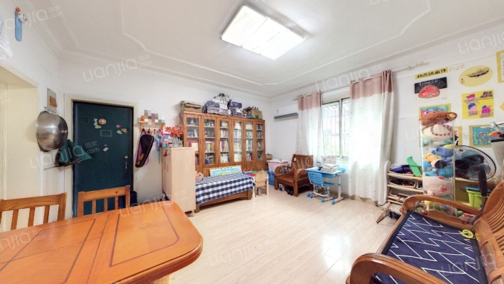 抚生路60号二手房实景图