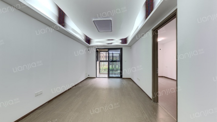 枫丹新悦二手房实景图