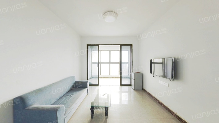 新力钰珑湾北区二手房实景图