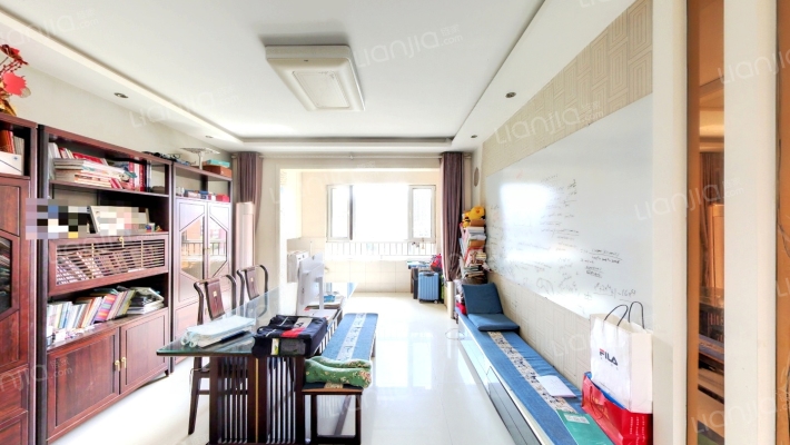 泉景天沅智园二手房实景图