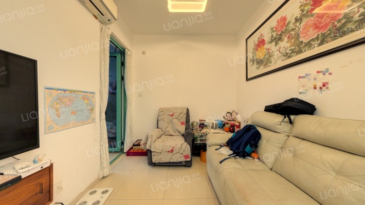 盘古嘉德二手房实景图