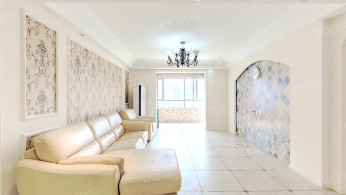 天裕昕园东区二手房实景图