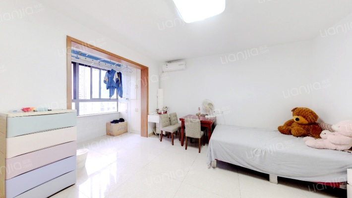 环翠苑二手房实景图