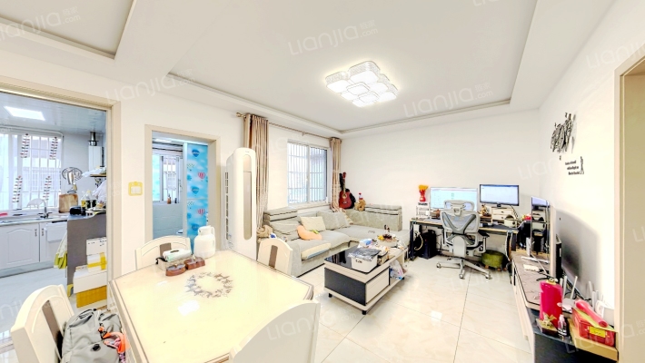 小河二村二手房实景图