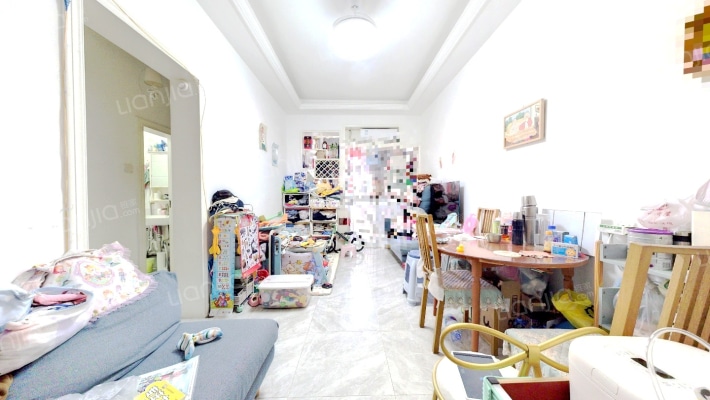 华清园二手房实景图