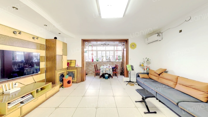 市三院宿舍二手房实景图