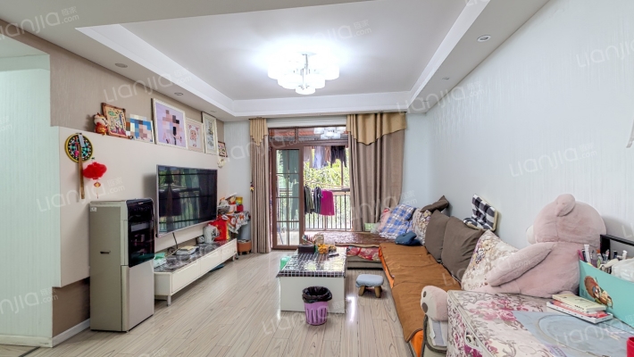 富悦麓山别苑二手房实景图