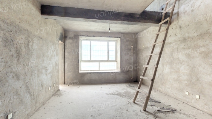 银华山庄二手房实景图