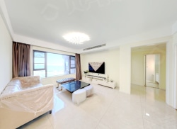 整租·禹洲尊海 3室2厅 东/南/西_禹洲尊海租房