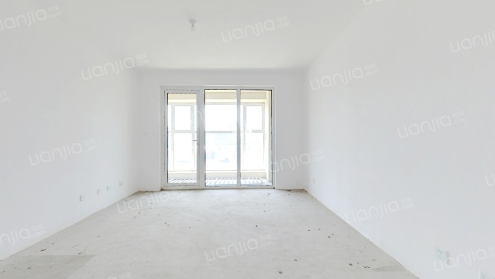 海信盟旺世家二手房实景图