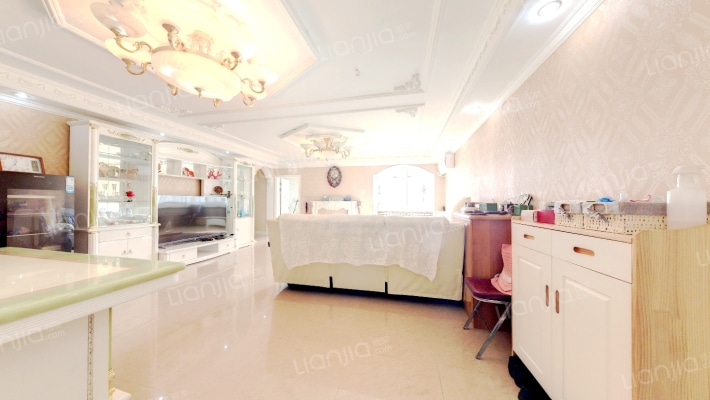 知春路82号院二手房实景图