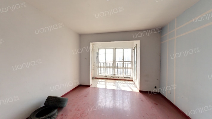 龙泉新苑二手房实景图