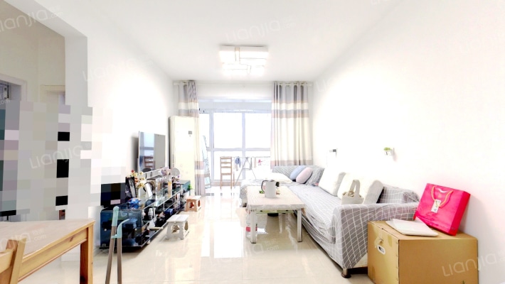 奥润澜庭二手房实景图