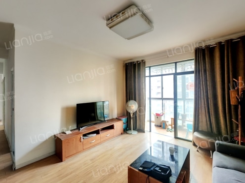 整租·星城映象 3室1厅 北