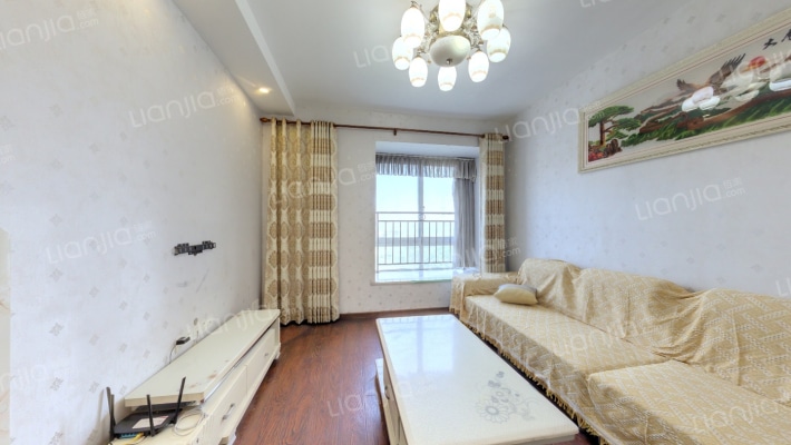 汀香树二手房实景图