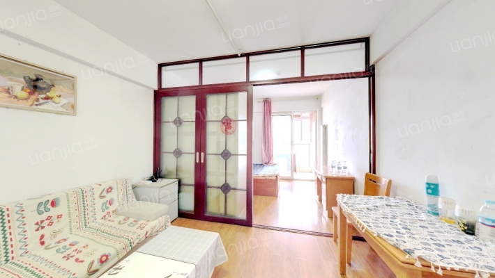 盛世名门二手房实景图