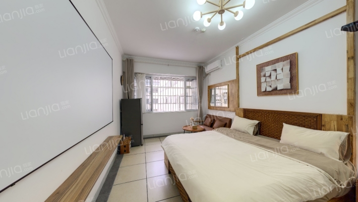 惠普登海景酒店二手房实景图