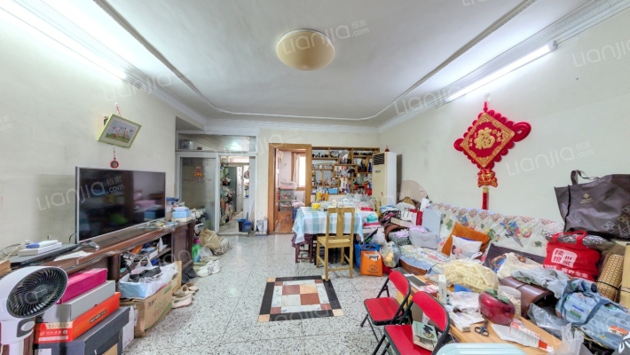 石头城71号二手房实景图