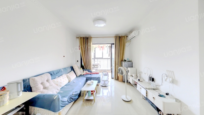 中大城二手房实景图