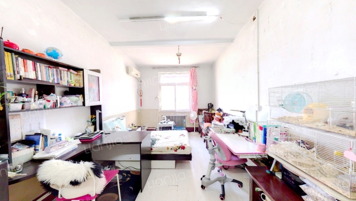 新华路(体育馆街)二手房实景图