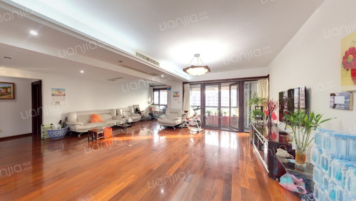 坤和和家园二手房实景图