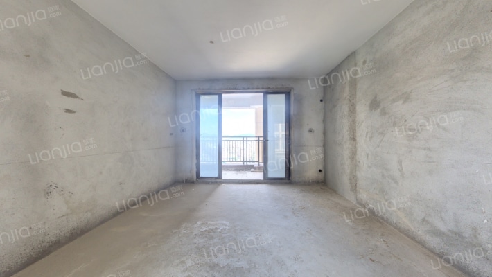 隆生仲恺花园二手房实景图