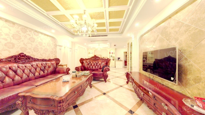 仁和世代春天二手房实景图