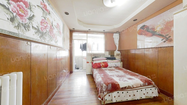 广东路小区二手房实景图