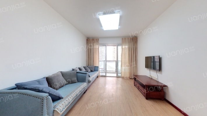 巨成龙湾二手房实景图