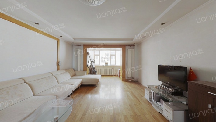 建行宿舍自治楼院二手房实景图