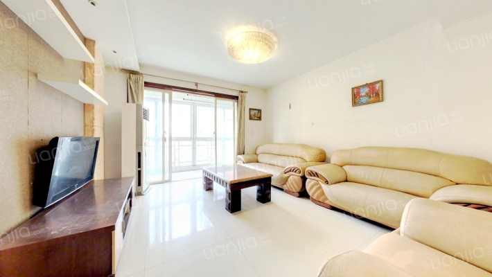 都市金岸二手房实景图