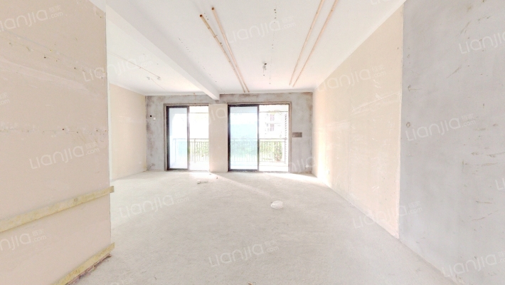 保利·和光尘樾二手房实景图