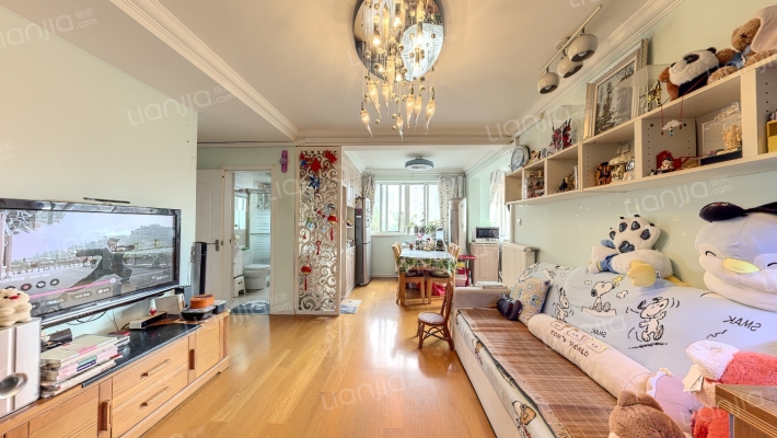 莱兴公寓二手房实景图