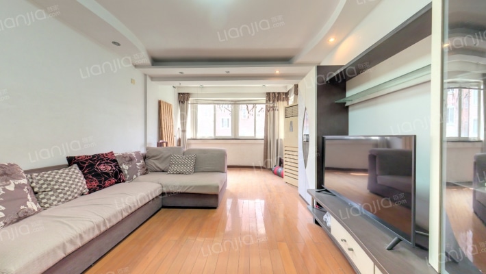 金之枫花园二手房实景图