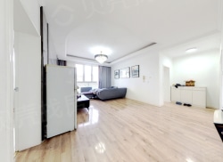 整租·东南苑 3室2厅 南/北_东南苑租房