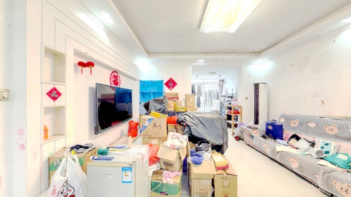 汤山温泉公寓二手房实景图