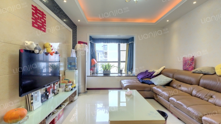 民主小区A2区二手房实景图