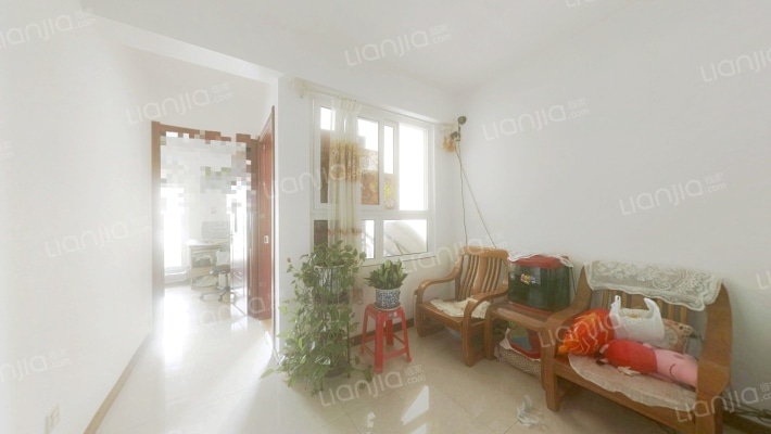 荣盛锦绣天地二手房实景图