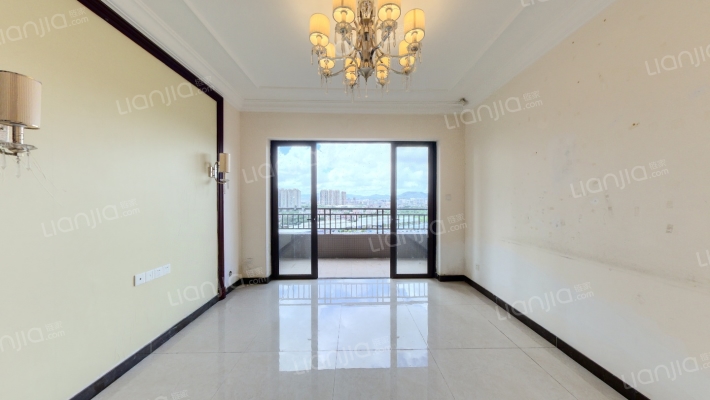 恒大名都二手房实景图