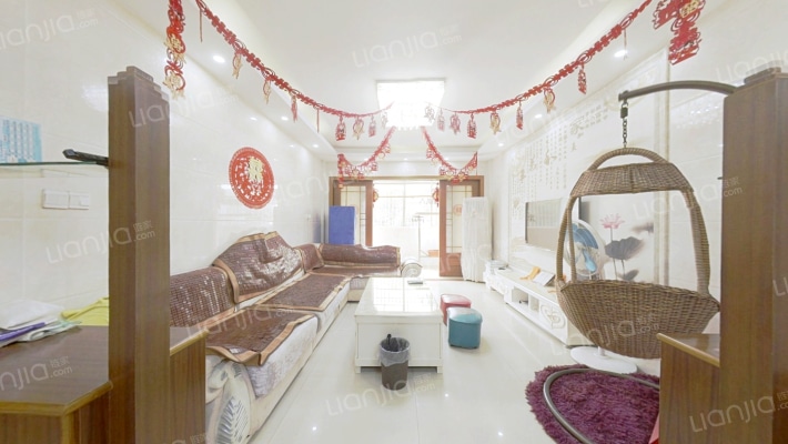 金谷小区二手房实景图