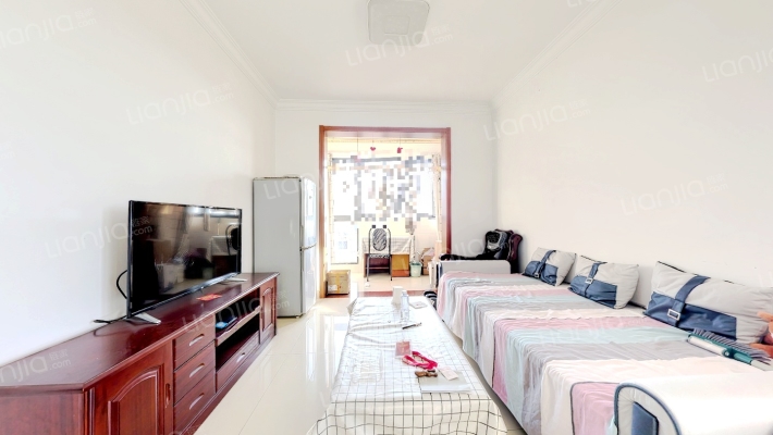 新思家园二手房实景图