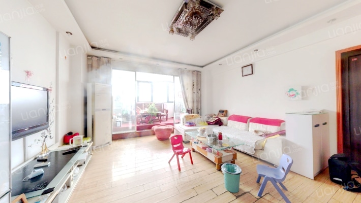 江汽五村二手房实景图