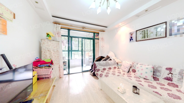 湖滨世纪花园二手房实景图