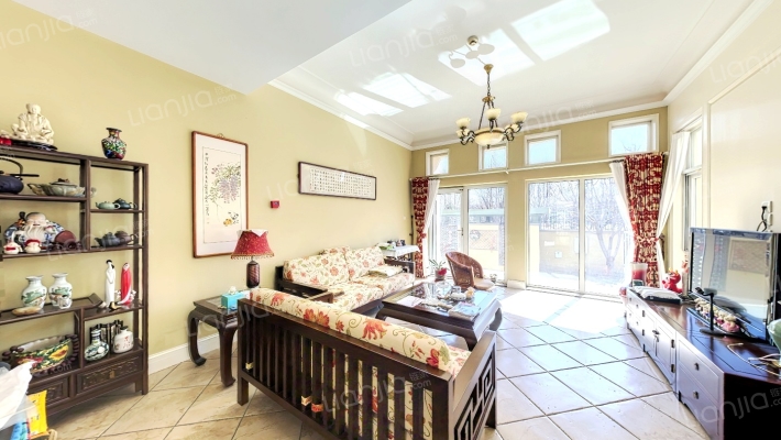 雪梨澳乡D区二手房实景图