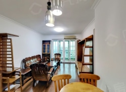 整租·半山雍景苑 3室2厅 南_半山雍景苑租房